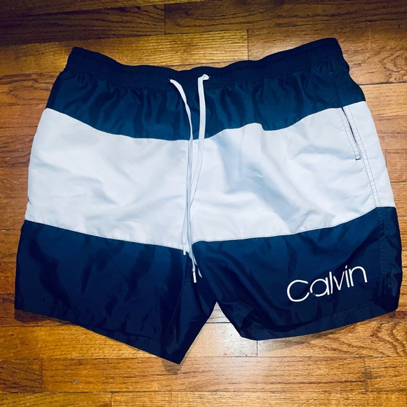 🤿Men’s Swimming Shorts Bundle of 5 - Picture 2 of 2